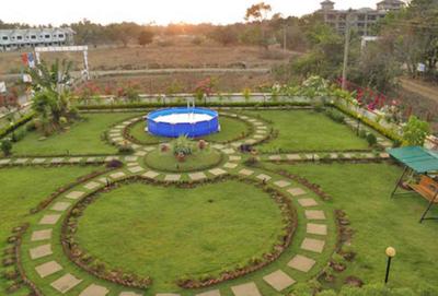 Project Image of 478.0 - 1080.0 Sq.ft 1 BHK Apartment for buy in Parivar Redbrick