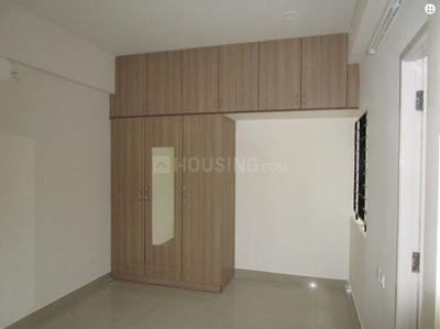 Project Image of 623.0 - 969.0 Sq.ft 1 BHK Apartment for buy in Ramaniyam Sarovar