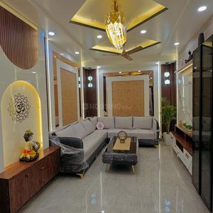 Project Image of 540.0 - 750.0 Sq.ft 2 BHK Builder Floor for buy in Shree Ashiya 2 BHK
