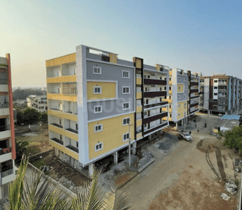 Project Image of 702.45 - 800.51 Sq.ft 2 BHK Apartment for buy in Honeyy Royal KGR Block 5