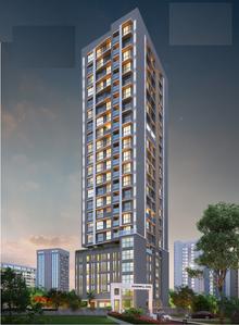 Project Image of 973 Sq.ft 2 BHK Apartment / Flat for sale in Goregaon West for Rs. 15700000