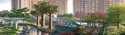 Project Image of 3231 Sq.ft 4 BHK Apartment / Flat for sale in Sector 115 for Rs. 63500000