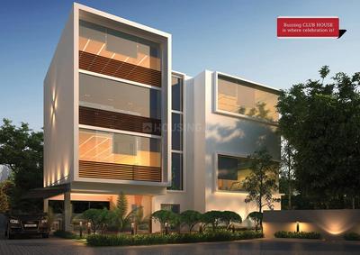 Project Image of 1070.0 - 1489.0 Sq.ft 2 BHK Apartment for buy in BBCL Ashraya