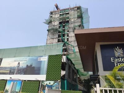 Project Image of 1050 Sq.ft 2 BHK Apartment / Flat for sale in Mundhwa for Rs. 9000000
