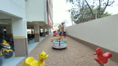 Project Image of 1050.0 - 1465.0 Sq.ft 2 BHK Apartment for buy in Surya Pride