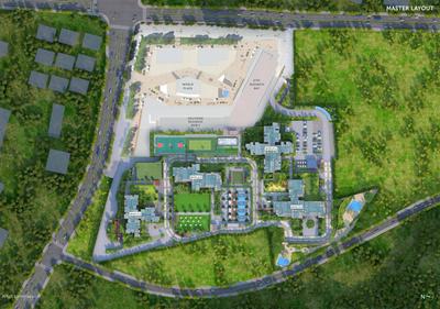 Project Image of 2666 Sq.ft 4 BHK Apartment / Flat for sale in Bibwewadi for Rs. 46000000