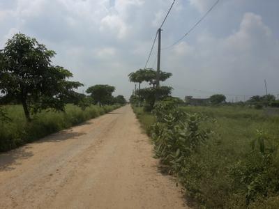 Project Image of 540.0 - 2700.0 Sq.ft Residential Plot Plot for buy in Satyam Royal City