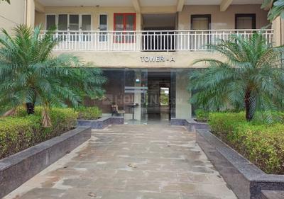 Project Image of 1320.0 - 1935.0 Sq.ft 2 BHK Apartment for buy in Ansal Heights