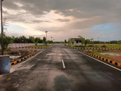 Project Image of 750.0 - 2600.0 Sq.ft Residential Plot Plot for buy in Sathish Lush Springs
