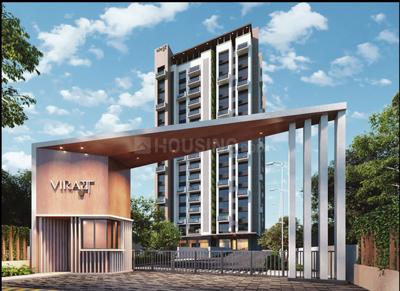 Project Image of 3450 Sq.ft 4 BHK Apartment / Flat for sale in Ballygunge for Rs. 66000000