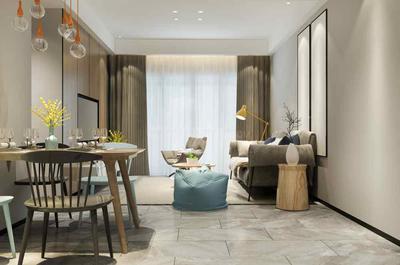 Project Image of 562.0 - 1042.0 Sq.ft 1 BHK Apartment for buy in The Gale At Godrej Park World