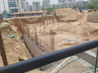 Project Image of 0.0 - 2367.0 Sq.ft 3 BHK Apartment for buy in Terranova