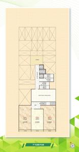 Project Image of 409.0 - 596.0 Sq.ft 1 BHK Apartment for buy in City Park