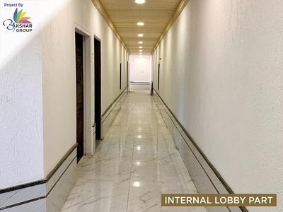 Project Image of 550.0 - 855.0 Sq.ft 1 BHK Apartment for buy in Atmiya Akshar Group