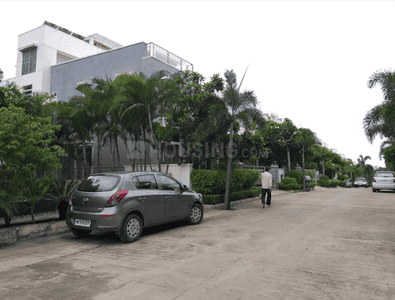 Project Image of 2334.0 - 5015.0 Sq.ft 3 BHK Villa for buy in Insignia Brooklands