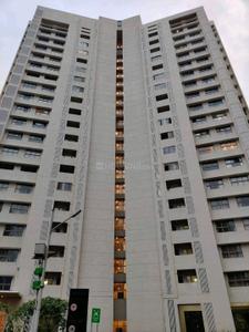 Project Image of 650.0 - 1242.0 Sq.ft 2 BHK Apartment for buy in L And T Emerald Isle T4 T5 T6
