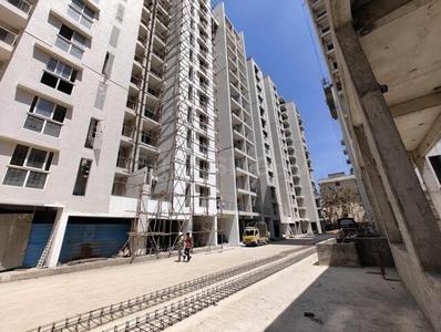 Project Image of 865.98 - 1398.9 Sq.ft 2 BHK Apartment for buy in DNR Arista Phase 2