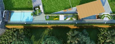 Project Image of 1548.0 - 2888.0 Sq.ft 3 BHK Villa for buy in Casadel Above The World