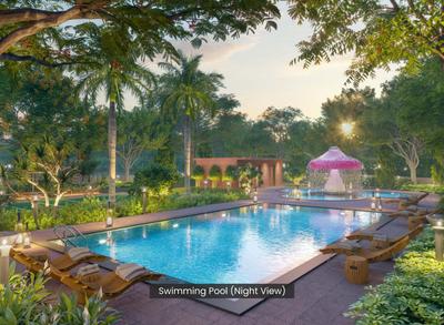 Project Image of 1000.0 - 6755.65 Sq.ft Residential Plot Plot for buy in SDPL Suvarnabhumi