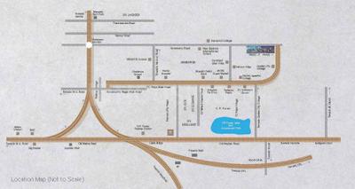 Project Image of 1140.0 - 1860.0 Sq.ft 2 BHK Apartment for buy in LVS Gardenia Phase I