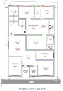 Project Image of 654.0 - 897.0 Sq.ft 2 BHK Apartment for buy in Hannah Oasis