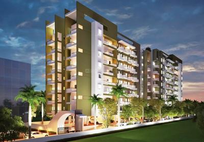 Project Image of 315.0 - 647.0 Sq.ft 1 BHK Apartment for buy in Pioneer Govindbaug