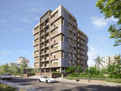 Project Image of 2277.0 - 2529.0 Sq.ft 3 BHK Apartment for buy in Shree Abode