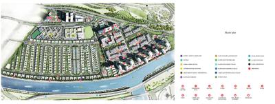 Project Image of 485.0 - 937.0 Sq.ft 1.5 BHK Apartment for buy in Sobha Creek Vistas