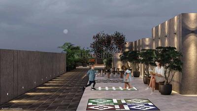 Project Image of 471.89 - 974.79 Sq.ft 1 BHK Apartment for buy in Regent Jeevan Tara CHSL