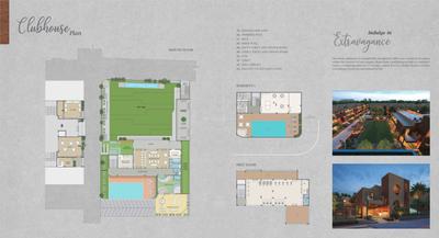 Project Image of 1184.78 - 3395.0 Sq.ft 3 BHK Apartment for buy in Darshanam Splendora 3