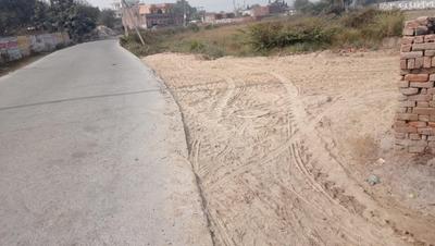 Project Image of 450.0 - 900.0 Sq.ft Residential Plot Plot for buy in Om Radha Kunj