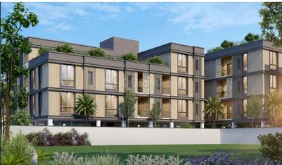 Project Image of 1425.0 - 2337.0 Sq.ft 3 BHK Apartment for buy in Bluemoon Lumen