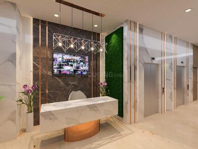 Project Image of 623.0 - 983.0 Sq.ft 2 BHK Apartment for buy in Multi Space Gaurav Galaxy