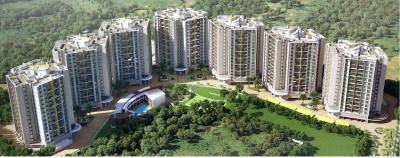 Project Image of 557.0 - 832.0 Sq.ft 2 BHK Apartment for buy in Rama Melange Residences Phase III