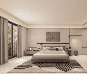 Project Image of 2197.88 - 2831.02 Sq.ft 4 BHK Apartment for buy in Madhav Oeuvre 3