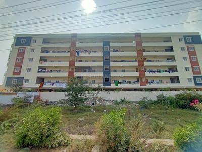 Aaradhya Aavas Elevation 1