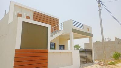 Harshit Harmony Elevation 1