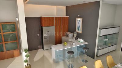 Project Image of 2106.0 - 4183.0 Sq.ft 3 BHK Apartment for buy in SFS Beverly Park