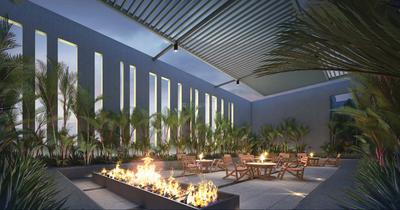 Project Image of 2818.0 - 3321.0 Sq.ft 4 BHK Apartment for buy in Darpan 88 Phase I