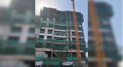 Project Image of 1506.73 - 1834.49 Sq.ft 3 BHK Apartment for buy in M Soul Strings Wing B
