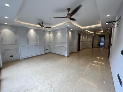 Project Image of 1700.0 - 2200.0 Sq.ft 3 BHK Builder Floor for buy in Satguru Homes Floors 3