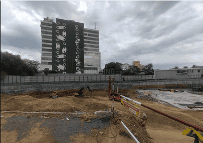 Project Image of 1730.0 - 4683.0 Sq.ft 3 BHK Apartment for buy in Brigade Stellaris