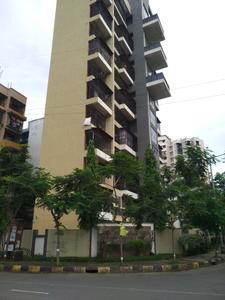Project Image of 1075 Sq.ft 2 BHK Apartment / Flat for sale in Kalamboli for Rs. 11500000
