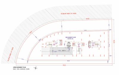 Project Image of 653.8 - 678.56 Sq.ft 2 BHK Apartment for buy in Victoria Sanskruti