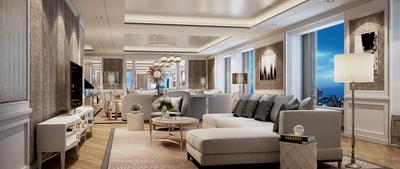 Project Image of 0.0 - 7293.0 Sq.ft 5 BHK Apartment for buy in Mani The 42