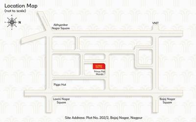 Project Image of 0.0 - 1991.0 Sq.ft 3 BHK Apartment for buy in Krishna Glory
