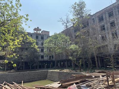Project Image of 606.0 - 1240.0 Sq.ft 2 BHK Apartment for buy in Rajvansh