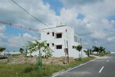 Project Image of 580.0 - 4800.0 Sq.ft Residential Plot Plot for buy in Greenfield Ruby Lands