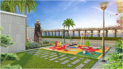 Project Image of 643.78 - 739.21 Sq.ft 2 BHK Apartment for buy in HN Regalia