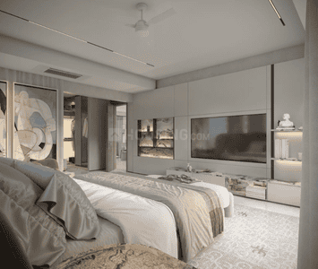 Project Image of 0.0 - 3320.0 Sq.ft 4 BHK Apartment for buy in Legendary Pride
